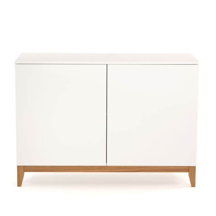 Blanco dresser